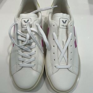 Brand New Veja sneakers